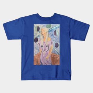 Selune Kids T-Shirt